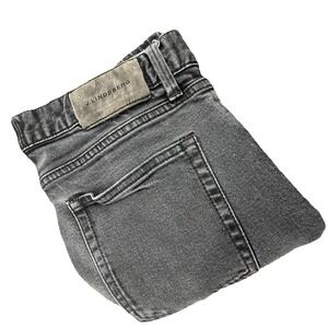 J.LINDEBERG Men Tom Smoke Slim Stretch Jeans Size 32‎